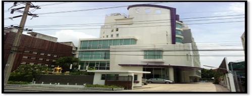 kamolho